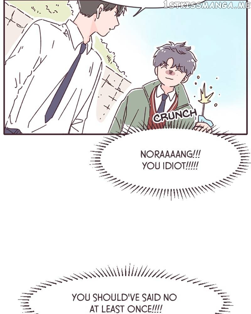 When the Day Comes Chapter 6 - page 52