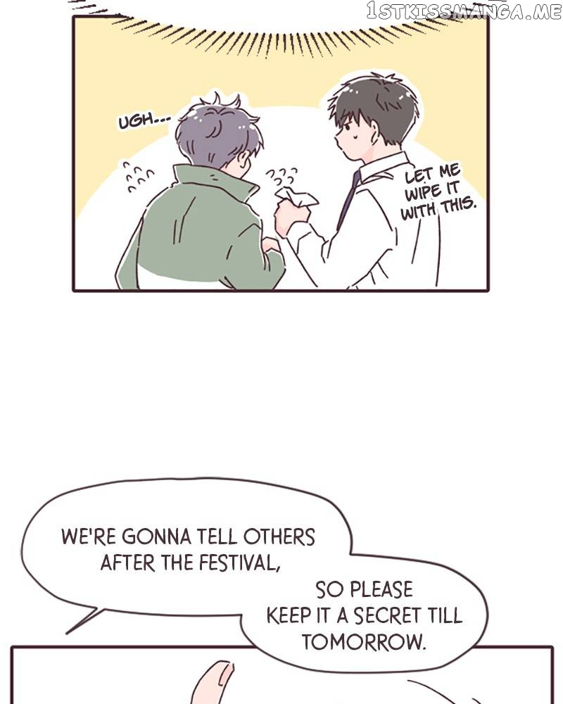 When the Day Comes Chapter 6 - page 53