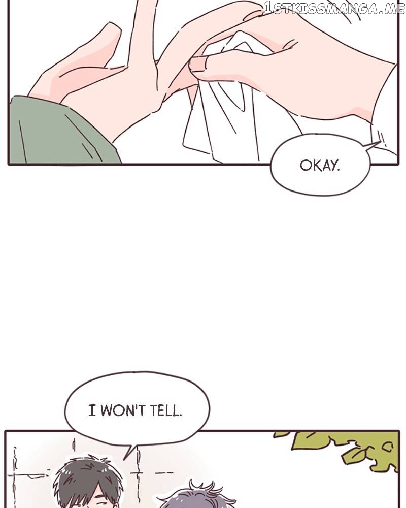 When the Day Comes Chapter 6 - page 54