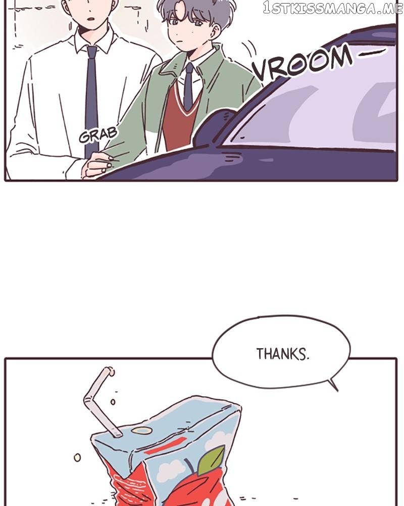 When the Day Comes Chapter 6 - page 55