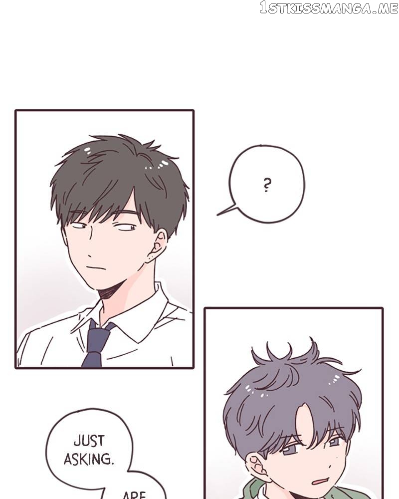 When the Day Comes Chapter 6 - page 59
