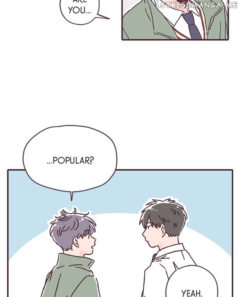 When the Day Comes Chapter 6 - page 60