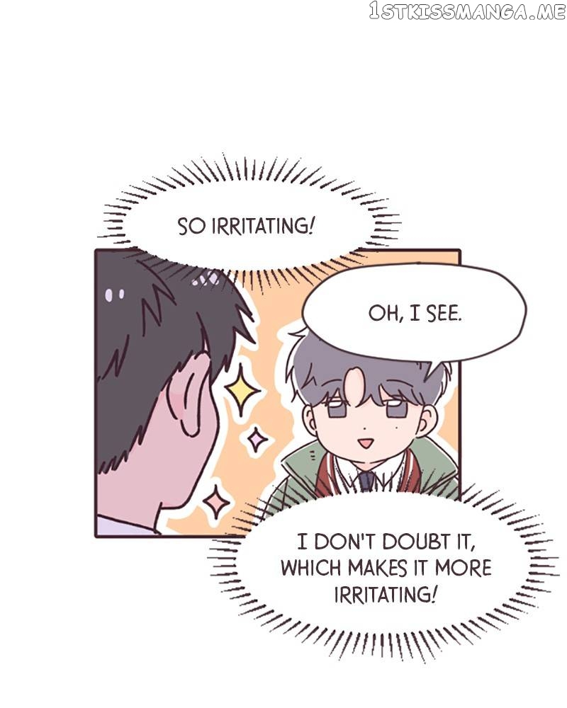 When the Day Comes Chapter 6 - page 62