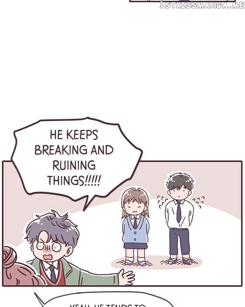 When the Day Comes Chapter 6 - page 7