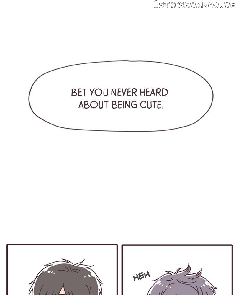 When the Day Comes Chapter 6 - page 70