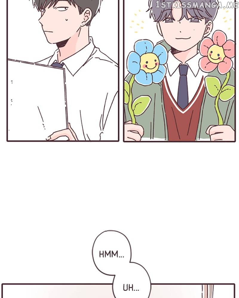 When the Day Comes Chapter 6 - page 71