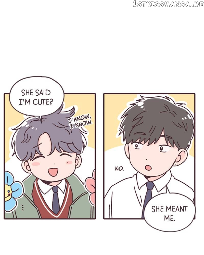 When the Day Comes Chapter 6 - page 74