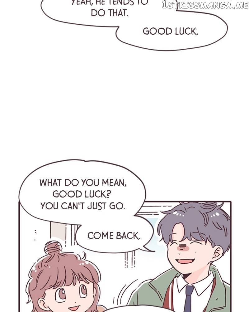 When the Day Comes Chapter 6 - page 8