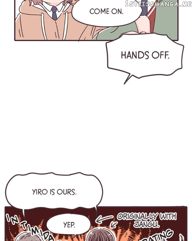 When the Day Comes Chapter 6 - page 9