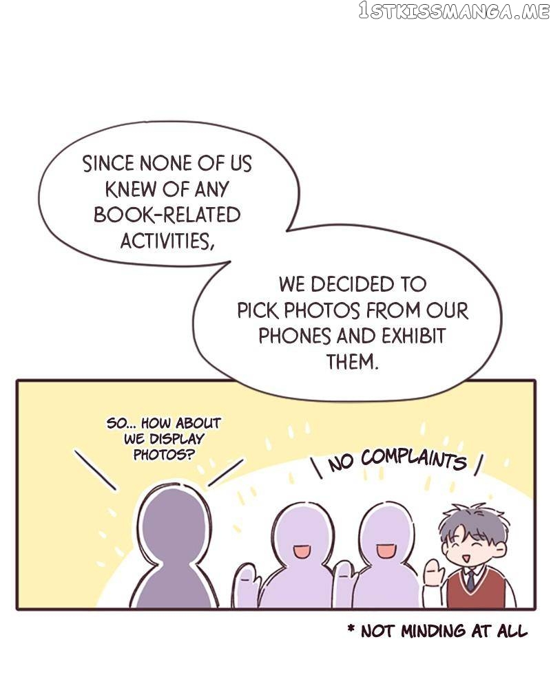 When the Day Comes Chapter 5 - page 10