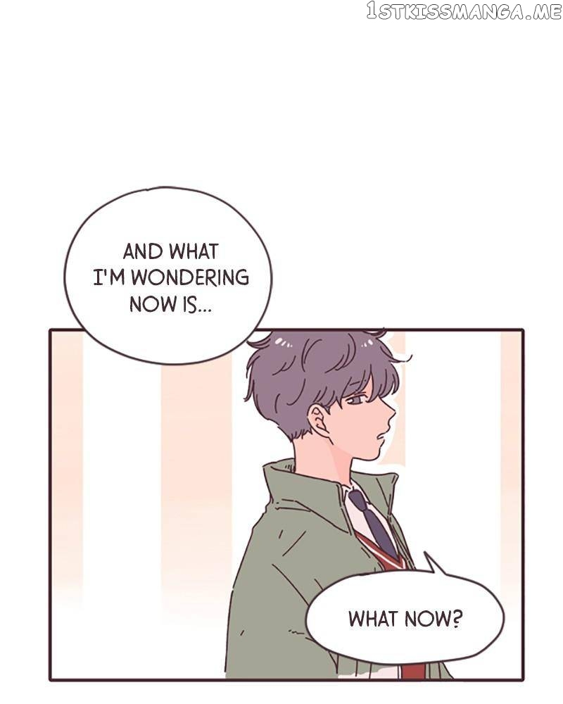 When the Day Comes Chapter 5 - page 11