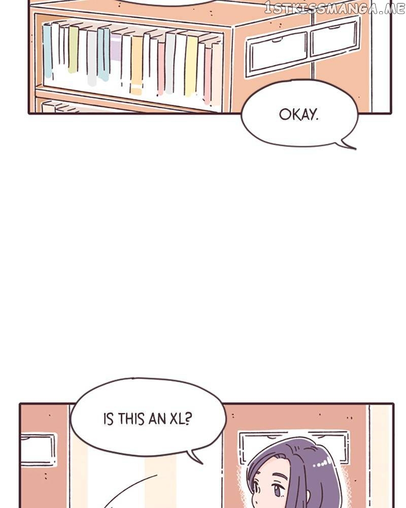 When the Day Comes Chapter 5 - page 22