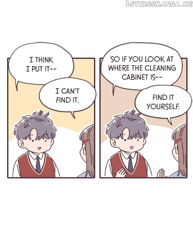 When the Day Comes Chapter 5 - page 30