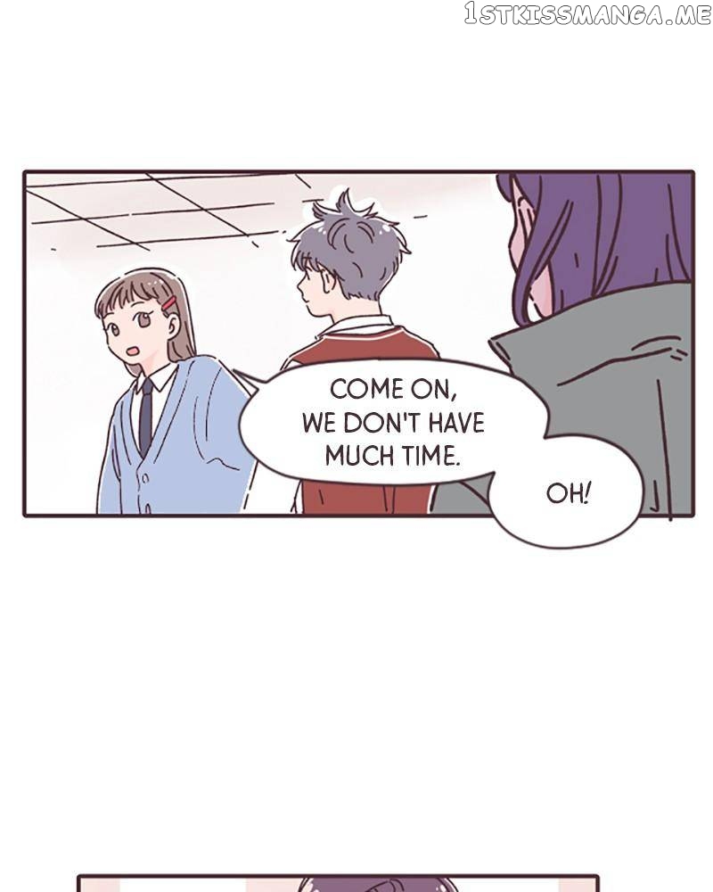 When the Day Comes Chapter 5 - page 31
