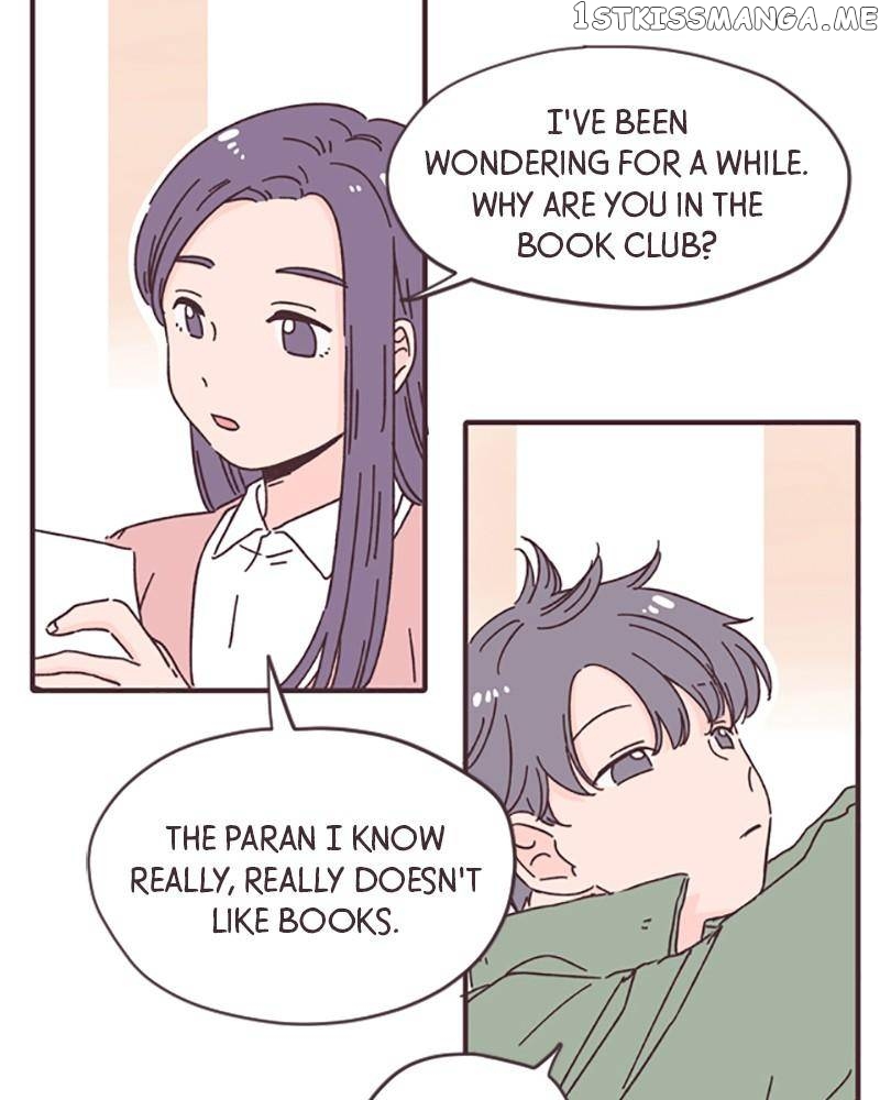 When the Day Comes Chapter 5 - page 5