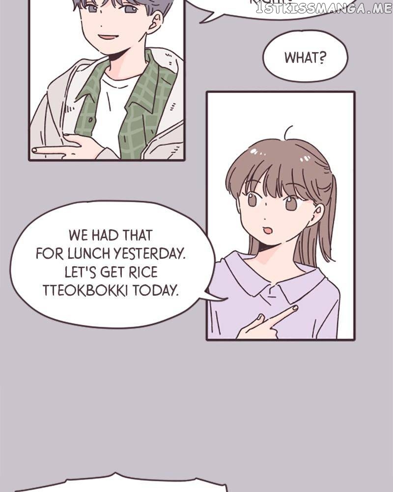 When the Day Comes Chapter 4 - page 10