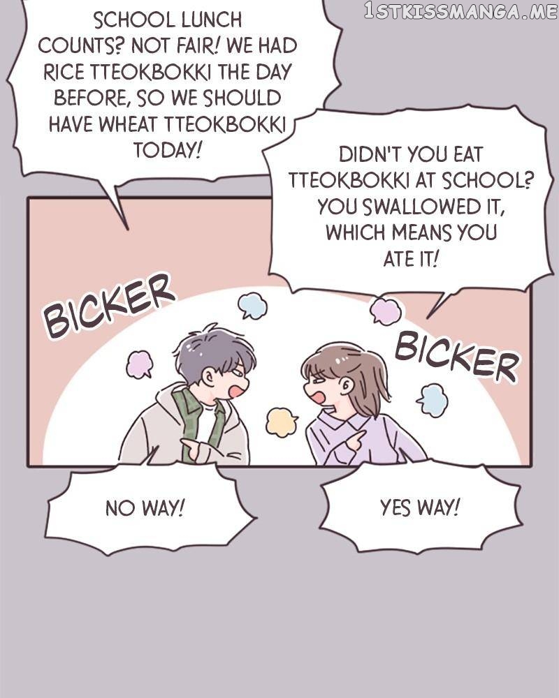 When the Day Comes Chapter 4 - page 11