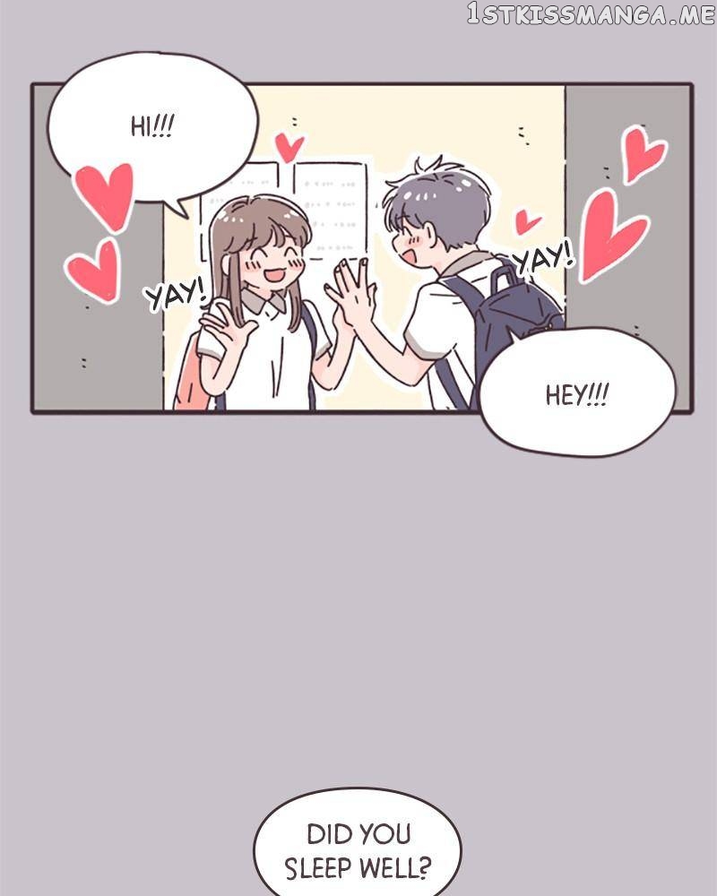 When the Day Comes Chapter 4 - page 17