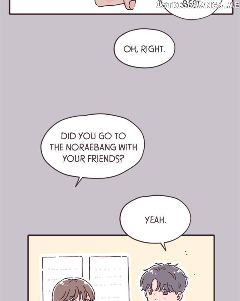 When the Day Comes Chapter 4 - page 20