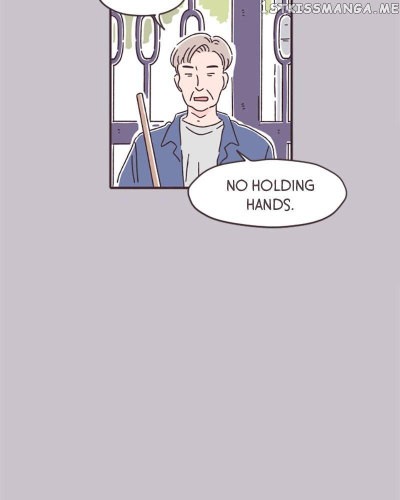 When the Day Comes Chapter 4 - page 33