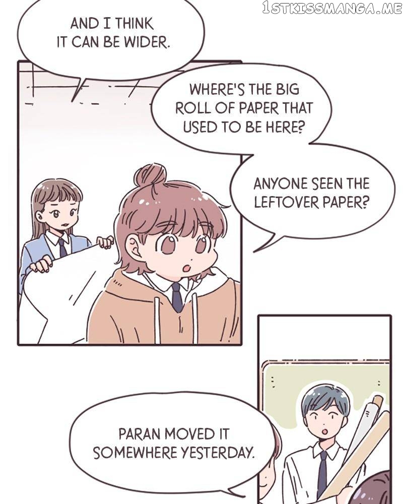 When the Day Comes Chapter 4 - page 39