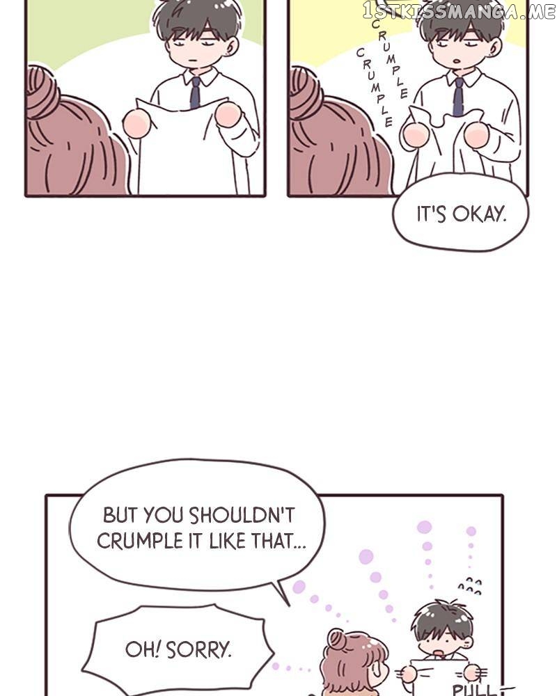 When the Day Comes Chapter 4 - page 48