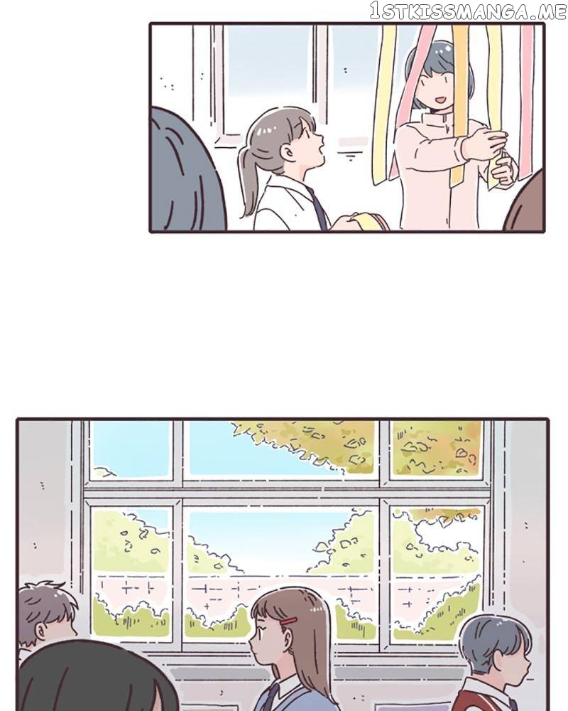 When the Day Comes Chapter 4 - page 56