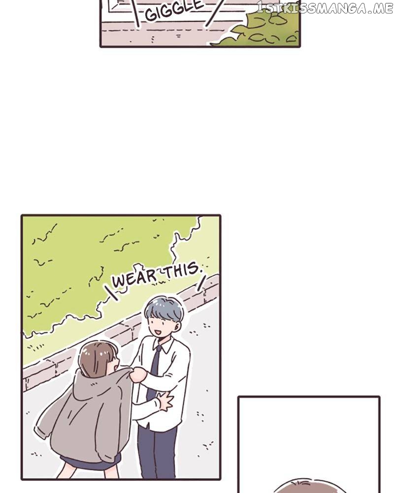 When the Day Comes Chapter 4 - page 58