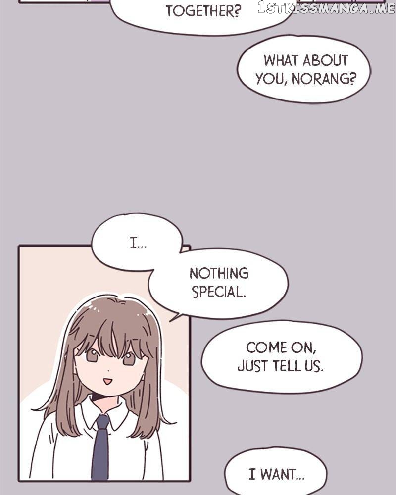 When the Day Comes Chapter 4 - page 61