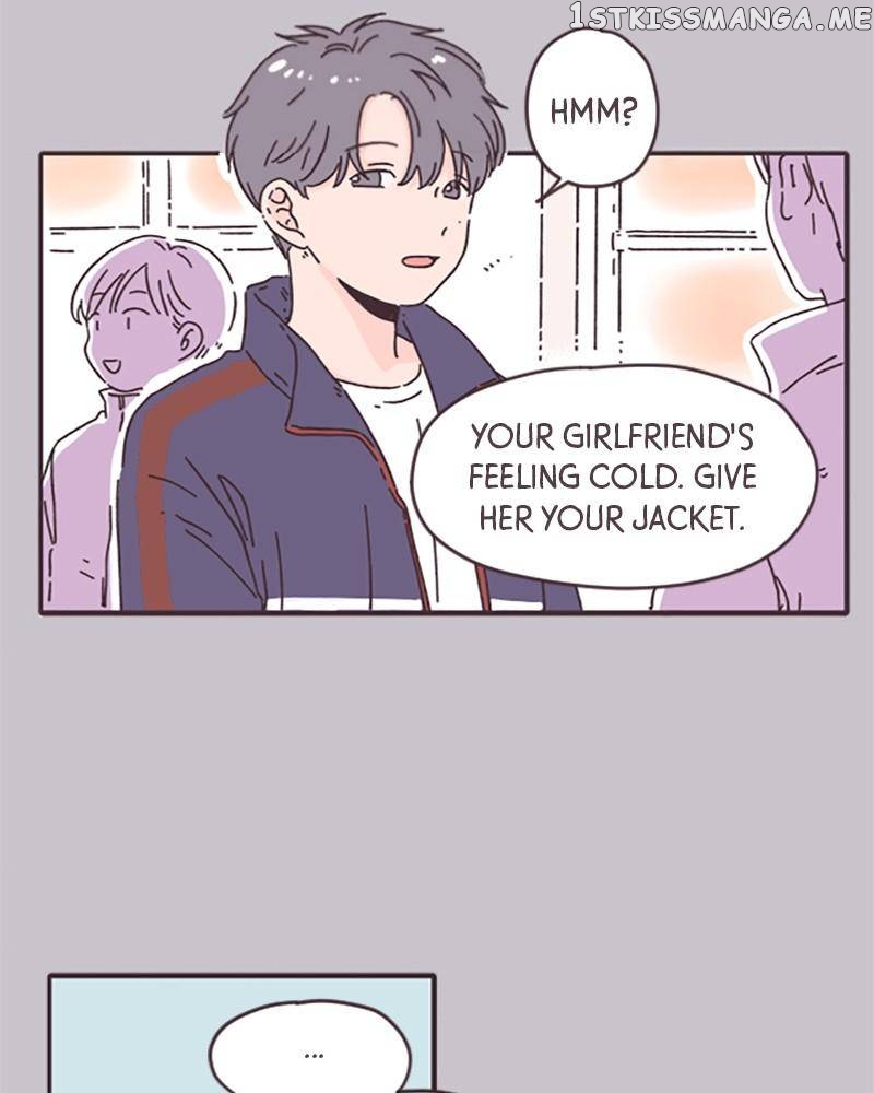 When the Day Comes Chapter 4 - page 64