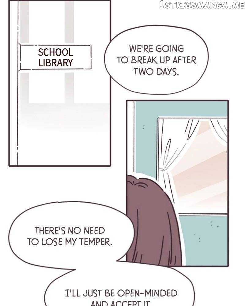 When the Day Comes Chapter 4 - page 71