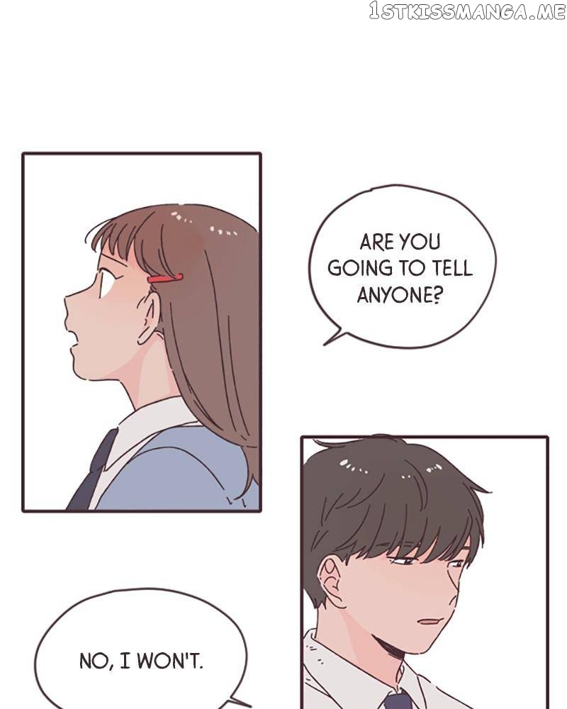 When the Day Comes Chapter 3 - page 10