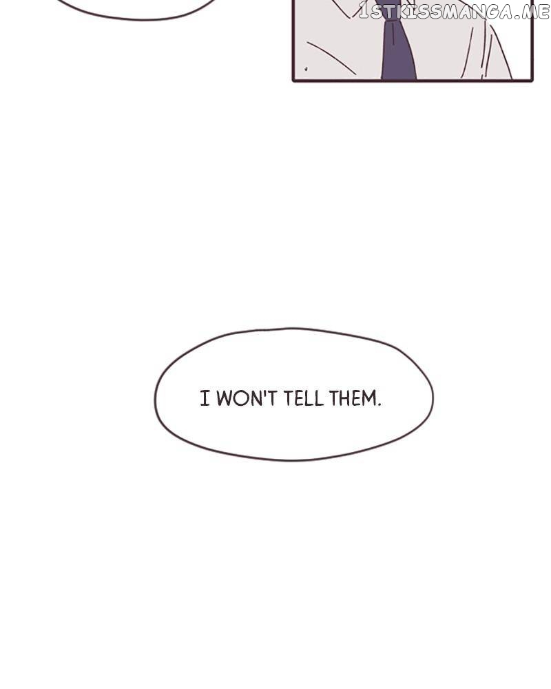 When the Day Comes Chapter 3 - page 11