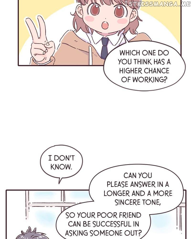 When the Day Comes Chapter 3 - page 13