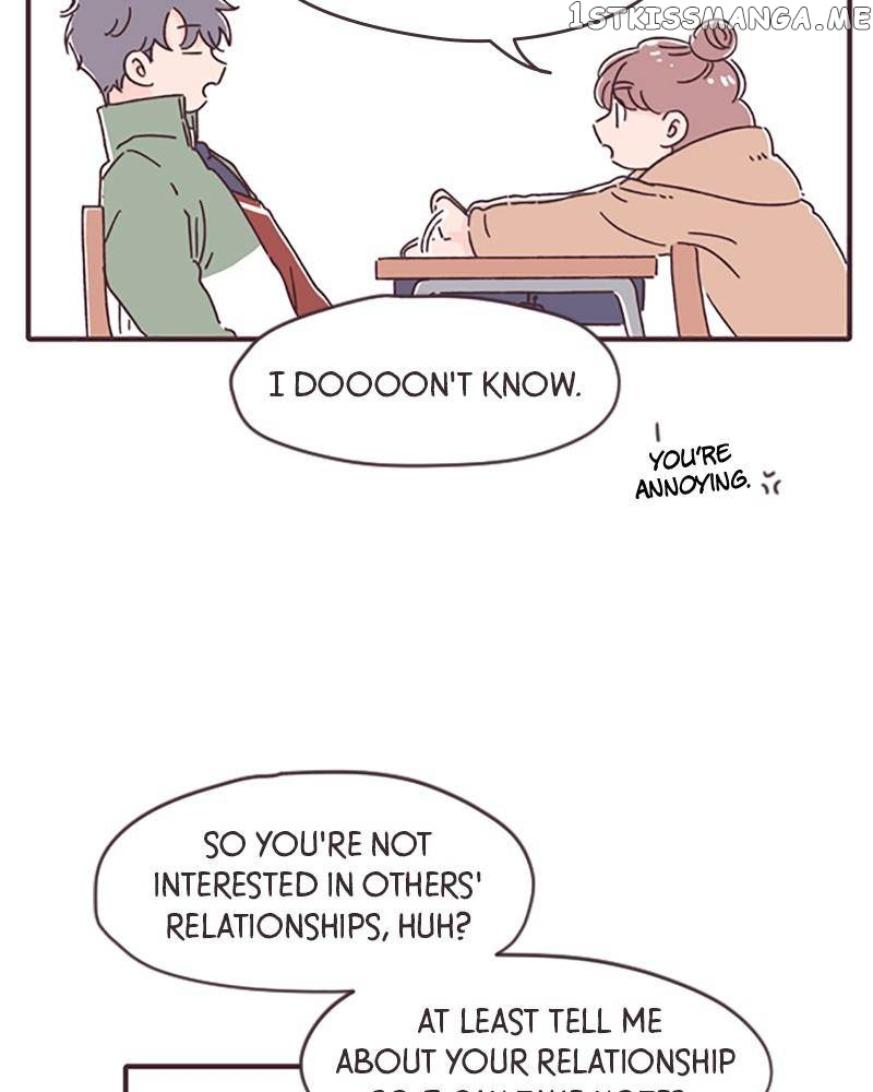 When the Day Comes Chapter 3 - page 14