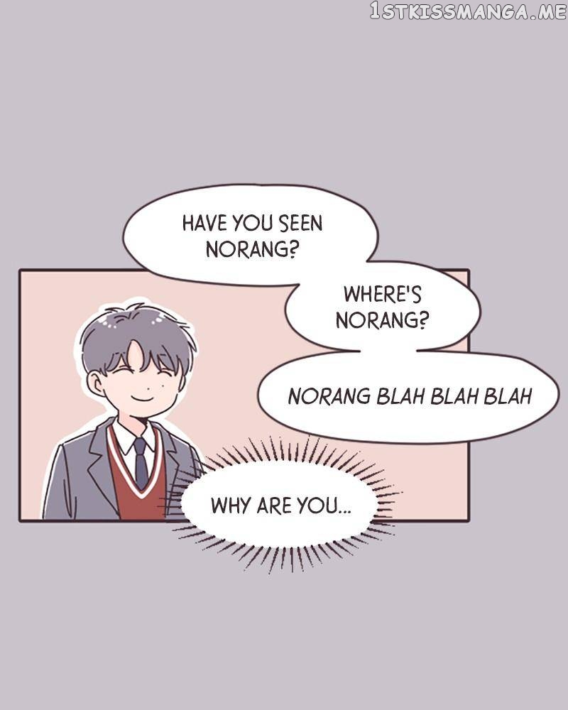 When the Day Comes Chapter 3 - page 19