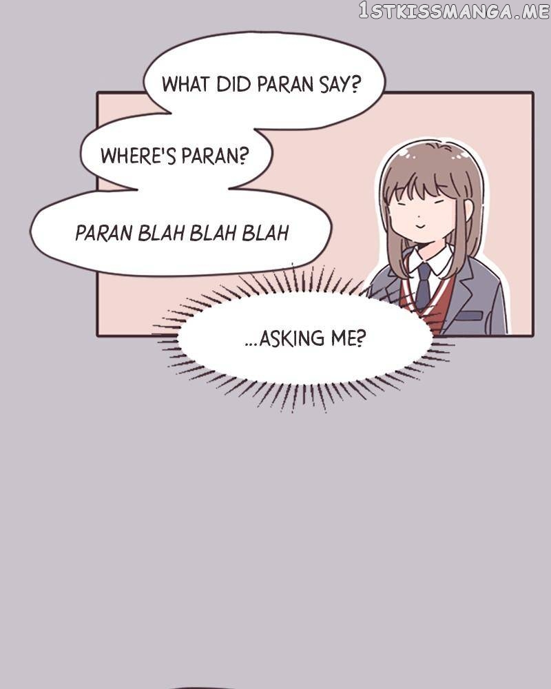 When the Day Comes Chapter 3 - page 20