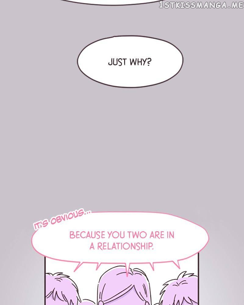 When the Day Comes Chapter 3 - page 23