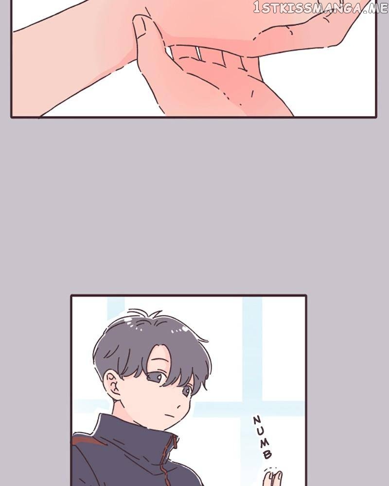 When the Day Comes Chapter 3 - page 28