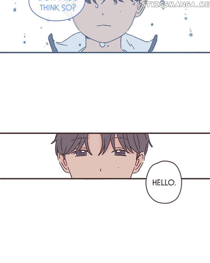 When the Day Comes Chapter 3 - page 37