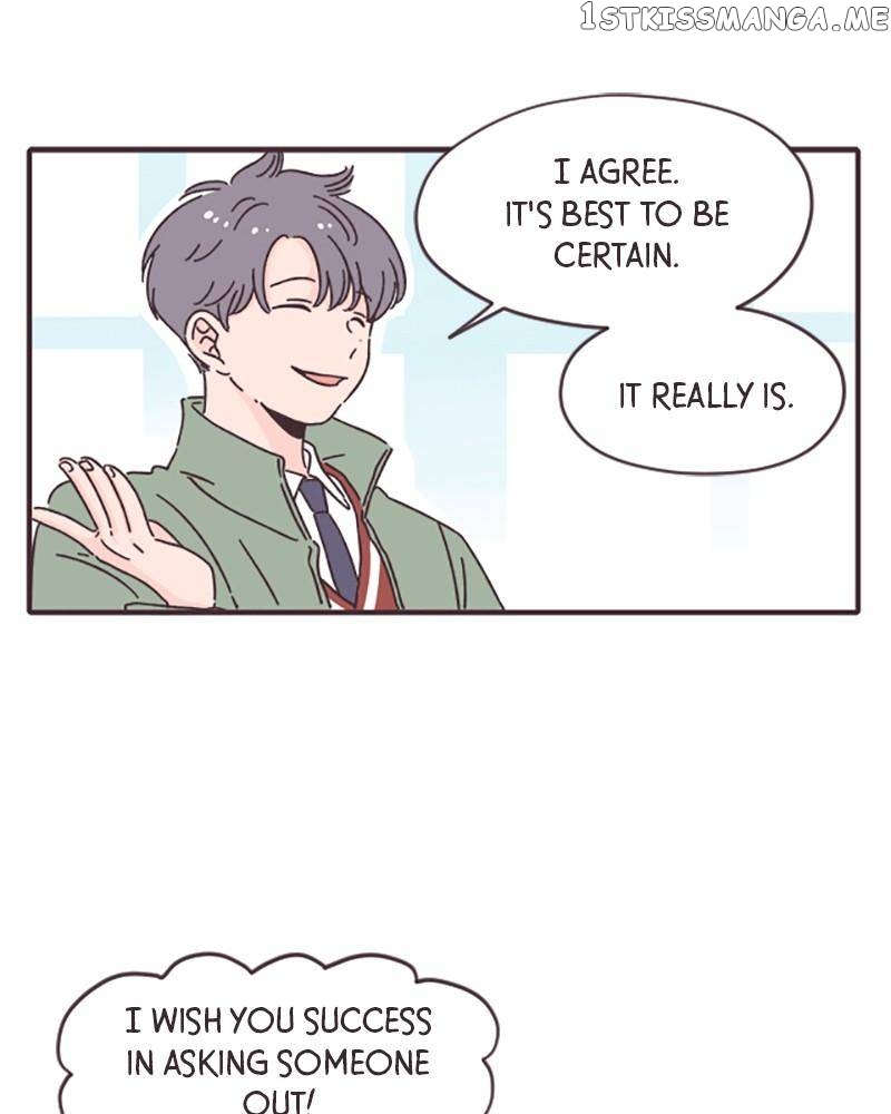 When the Day Comes Chapter 3 - page 39