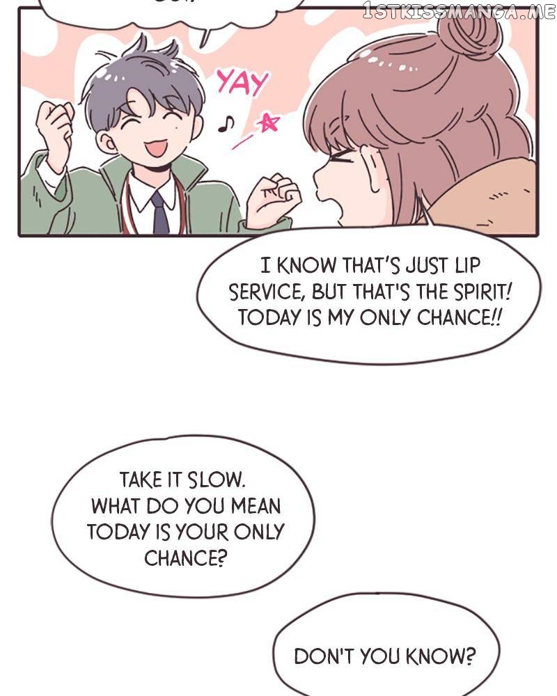 When the Day Comes Chapter 3 - page 40