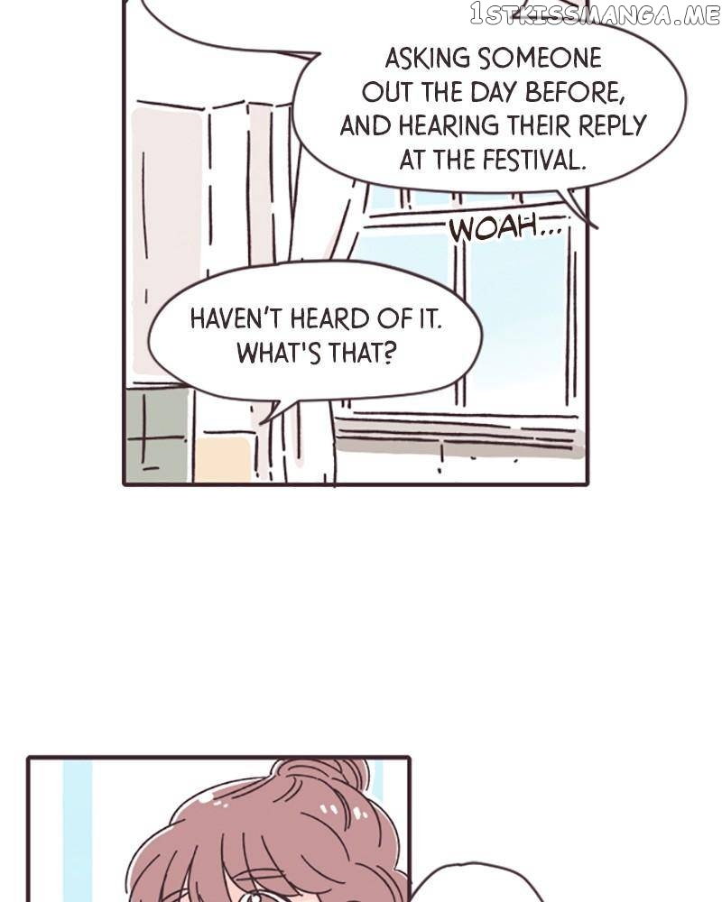 When the Day Comes Chapter 3 - page 42