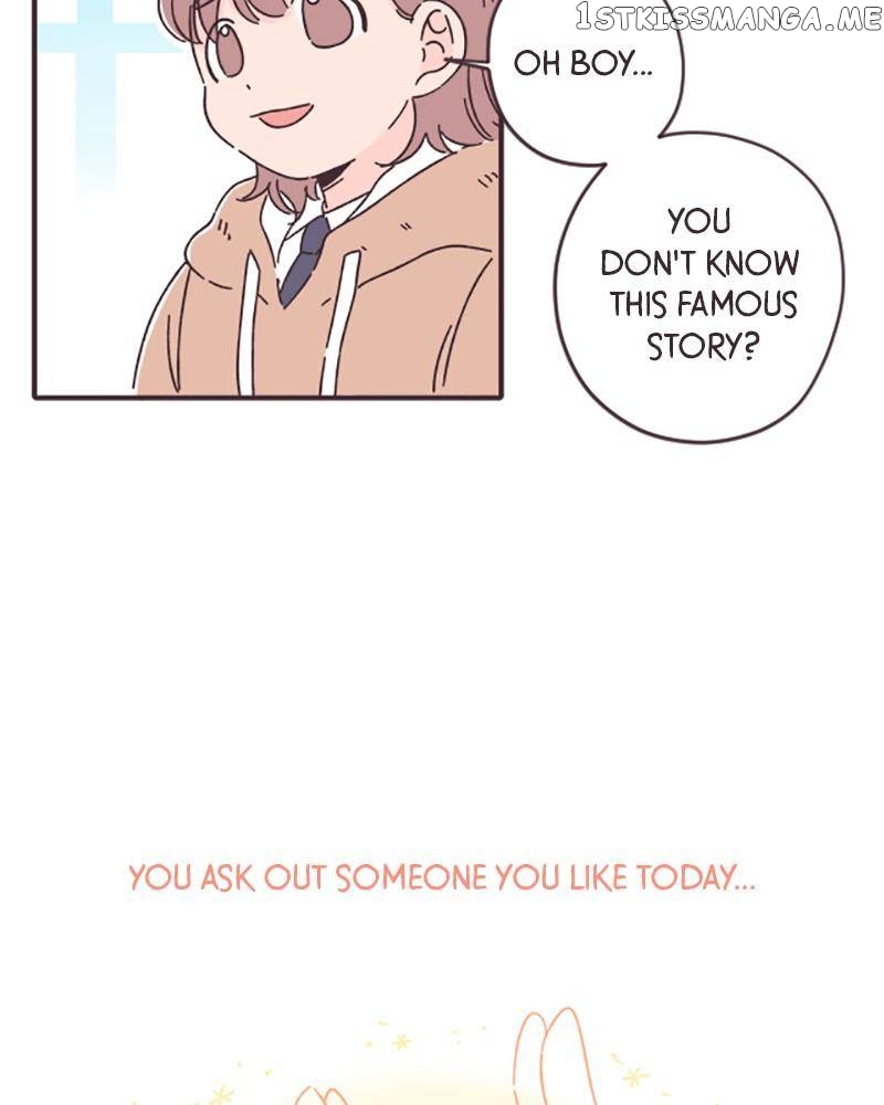 When the Day Comes Chapter 3 - page 43