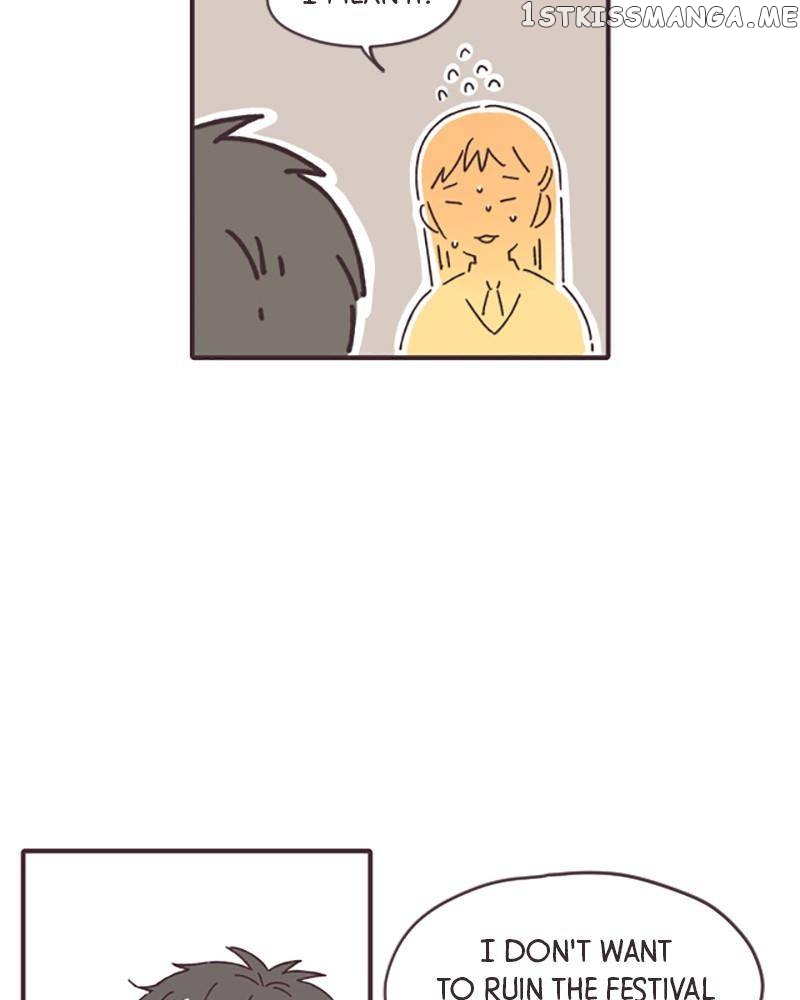 When the Day Comes Chapter 3 - page 51