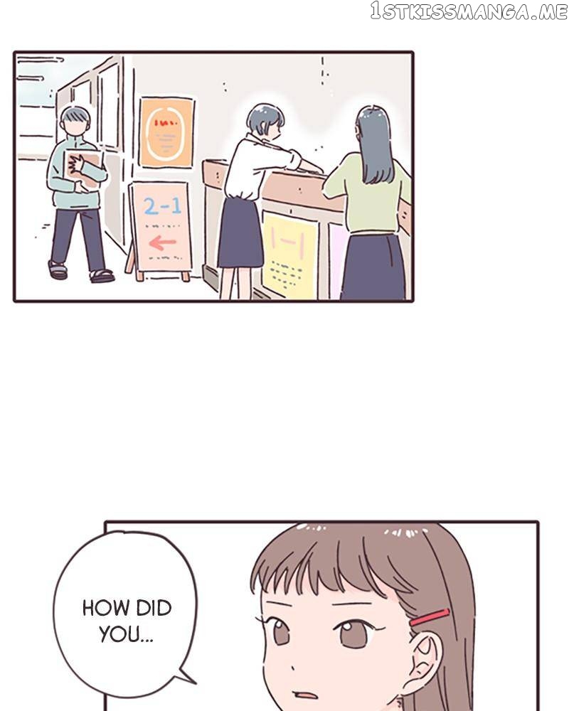 When the Day Comes Chapter 3 - page 6