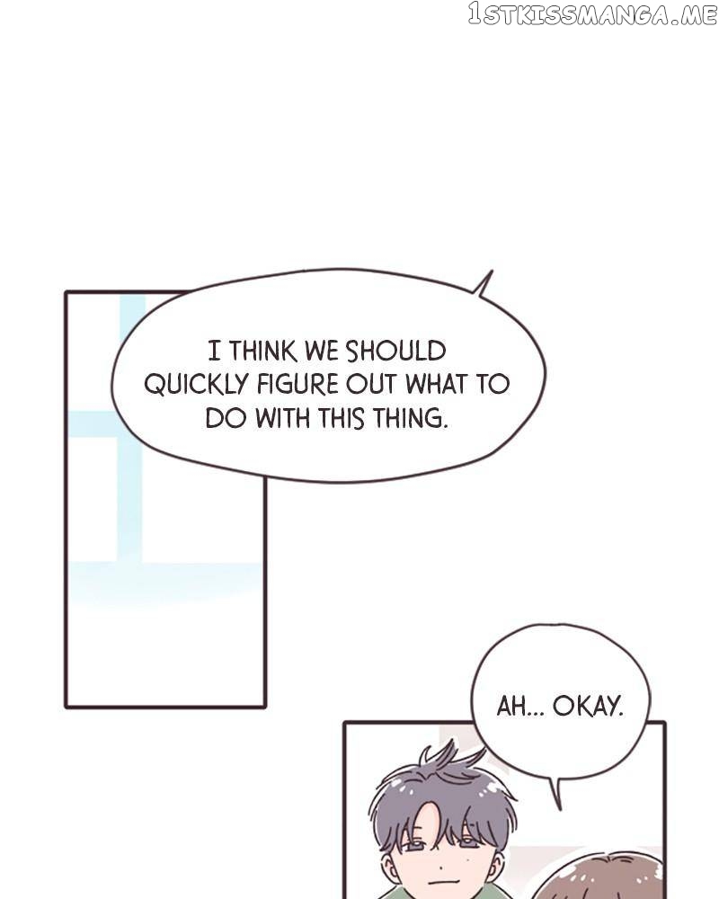 When the Day Comes Chapter 3 - page 62