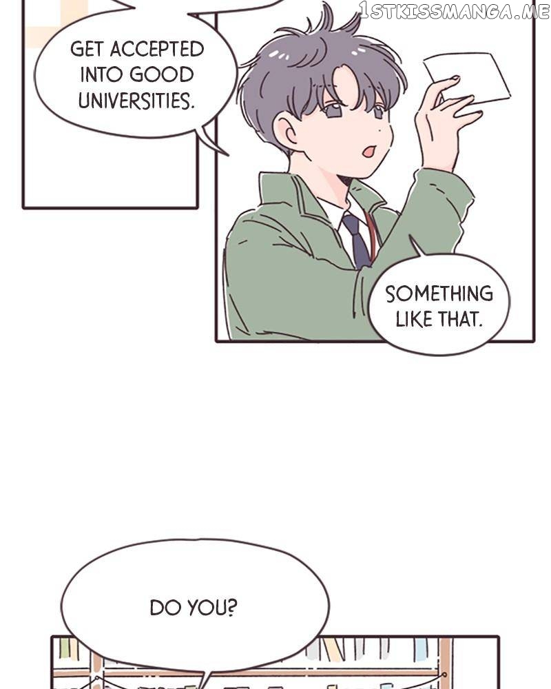 When the Day Comes Chapter 3 - page 72