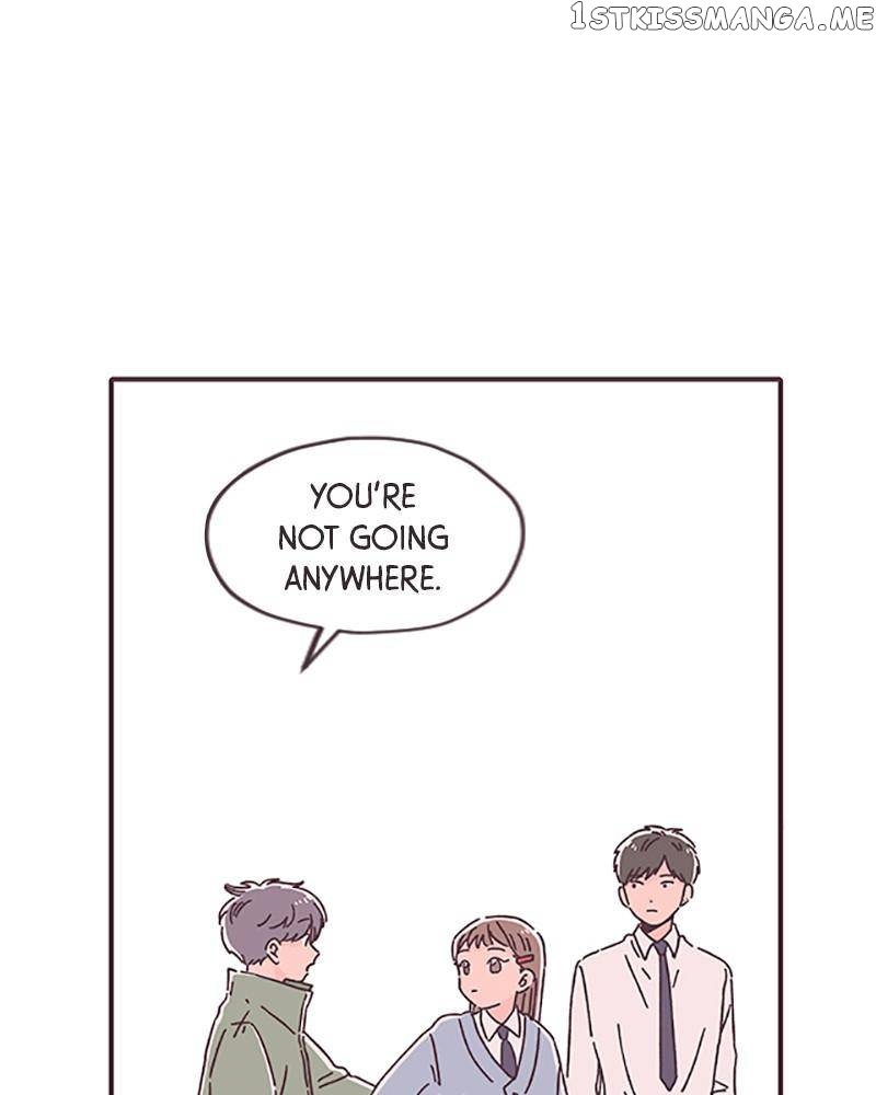 When the Day Comes Chapter 26 - page 1