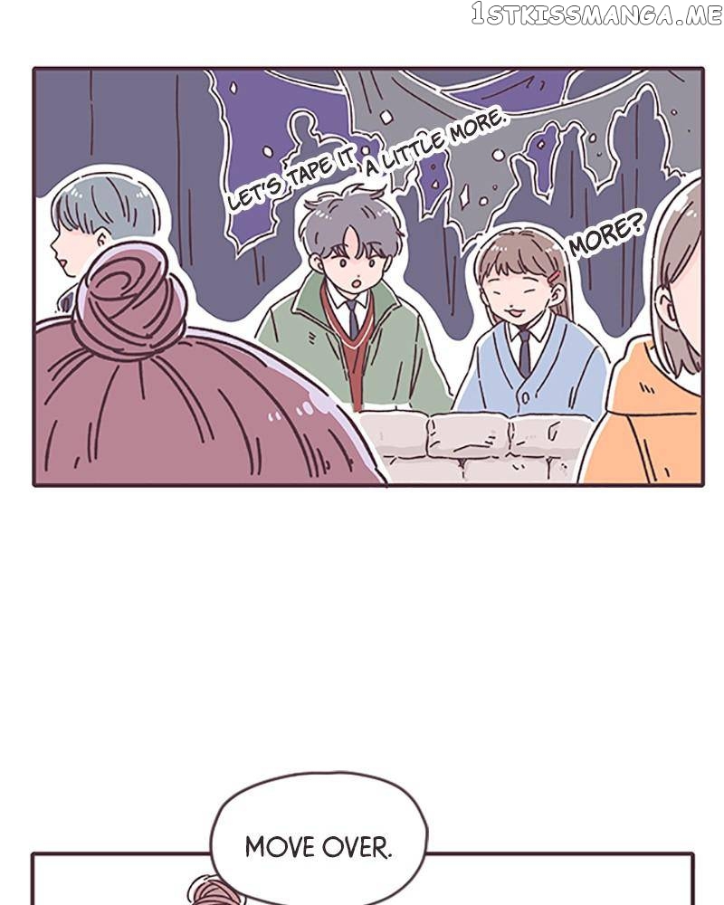 When the Day Comes Chapter 26 - page 14